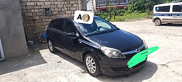 astra h: AYGUN 🌖 8.000 azn ENDİRİM OLACAQ . Opel astra 2005 il. 1,3 mator — 1