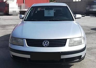 Automobili: HAUBA ZA VOLKSWAGEN PASSAT B5 | Hauba Pasat B5 — 1