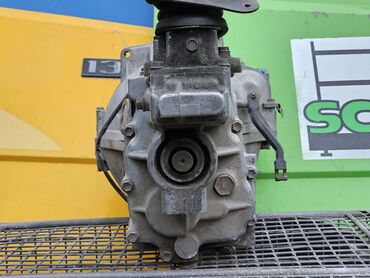 Коробки передач: Коробка передач Механика Suzuki 1991 г., Б/у, Оригинал, Германия — 13