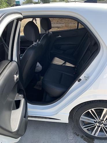 Kia: Kia Morning: 2020 г., 1 л, Автомат, Бензин, Хэтчбэк — 3