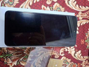 в рассрочку ноутбук: Honor 7C, Жаңы, 256 ГБ, түсү - Кара, 2 SIM