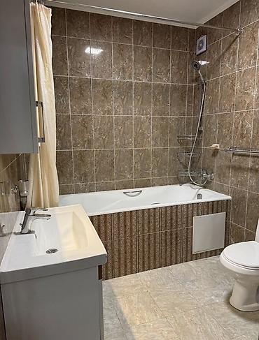 Продажа квартир: 3 комнаты, 125 м², Золотой квадрат 8 этаж — 8