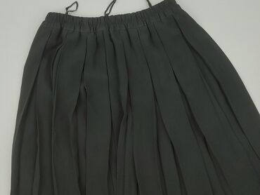 spódnice midi z wiązaniem: Women`s skirt, M (EU 38)