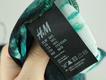 Sukienki: H&M, Sukienka damska, rozmiar L w lalafo.pl — 7 Sukienki: H&M, Sukienka damska, rozmiar L — 7