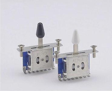 Gitare: 5 WAY SWITCH 3 WAY SWITCH - ALPHA PREKIDAČ | . Slanje po — 2
