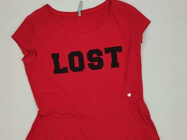 Chillin, Women`s dress, size XL (EU 42)