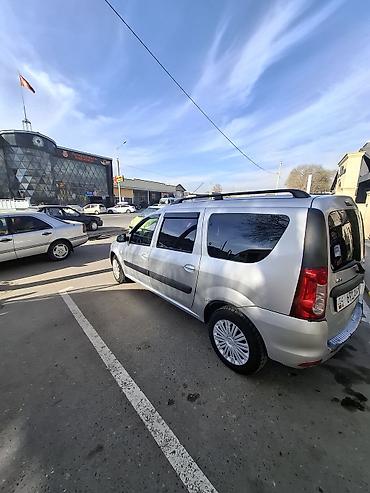 ВАЗ (ЛАДА): ВАЗ (ЛАДА) Largus: 2014 г., Универсал — 1