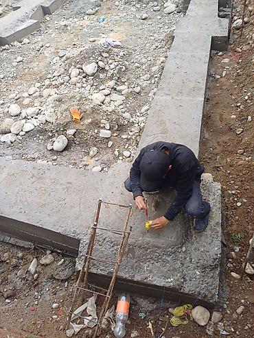 Строительство под ключ: Бригада из Узбекстана кладчики. дом строим с нуля. под ПССО. под — 14