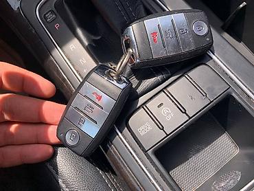 Kia: Kia Sorento: 2017 г., 2 л, Автомат, Дизель, Кроссовер — 8