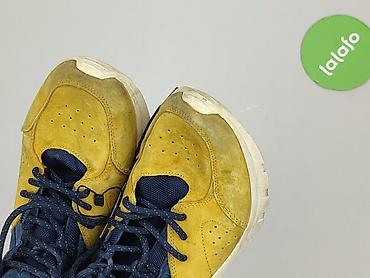 botki pull and bear: Sneakersy dla mężczyzn, rozmiar 41 — 6