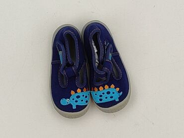 calzedonia dla dzieci: Slippers Befando, 20, Used