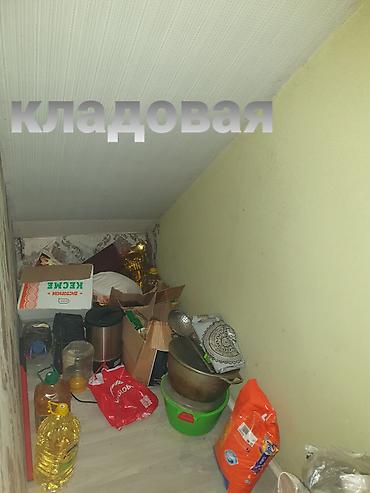 Продажа домов: 6 комнат и более, 120 м², Киркомстром Горячая вода, Газ, Холодная вода — 4