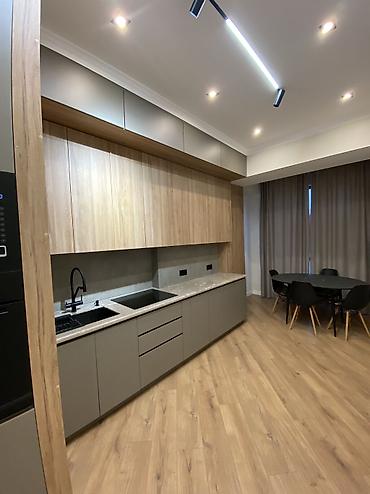 Продажа квартир: 3 комнаты, 92 м², Элитка, 10 этаж, Евроремонт at lalafo.kg — 20 Продажа квартир: 3 комнаты, 92 м², Элитка, 10 этаж, Евроремонт — 20