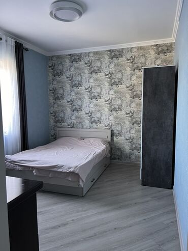 Долгосрочная аренда домов: 230 м², 6 комнат, Бронированные двери, Забор, огорожен, Кондиционер — 10