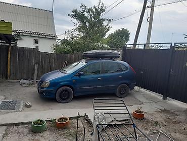 матор нисан: Nissan Almera Tino: 2002 г., Хэтчбэк — 2
