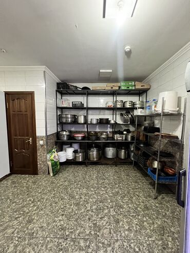 Рестораны, кафе: Легендарное кафе “Пристань” — в продаже! Точка с именем, которую — 18