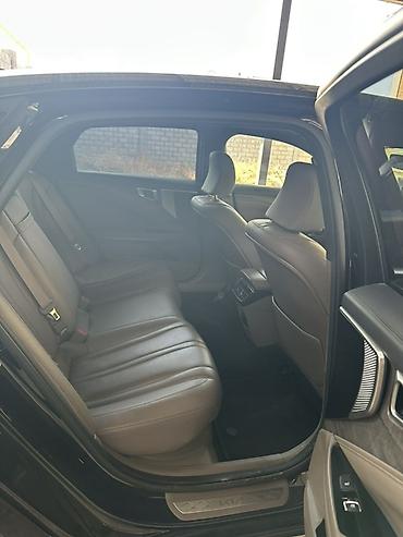bmw v8: Kia K8: 2021 г., 1.6 л, Автомат, Гибрид, Седан — 5