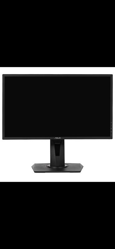 Мониторы: Монитор, Asus, Б/у, 23" - 24" — 2