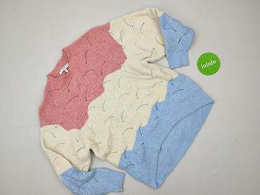 dwustronna: Sweter damski, rozmiar S — 2