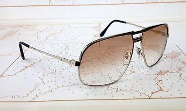 Naočare: Vintage Aviator naočare za sunce za KRUPNU GOSPODU II. Zaisata po — 4