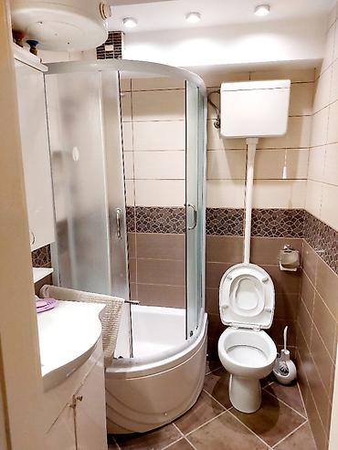 apartments rent: TOP Lokacija Fontana | Perfektan | 3 Sobe STAN NA NOVOM BEOGRADU – — 10