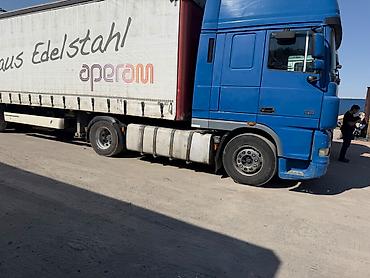 mcv 21: Daf 95 480 механика ритарда год 2006 Цена за голову 21 тыс $ без — 4