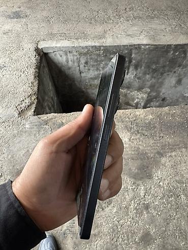 red magic 6s: Xiaomi 256 GB, rəng - Qara, 
 Sensor — 4