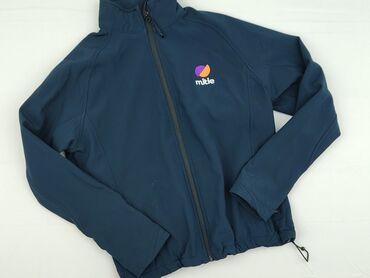 Light jacket for men, M (EU 38), condition - Perfect