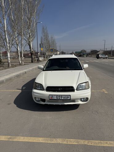 субару боксер: Subaru Outback: 2000 г., 3 л, Автомат, Бензин, Кроссовер