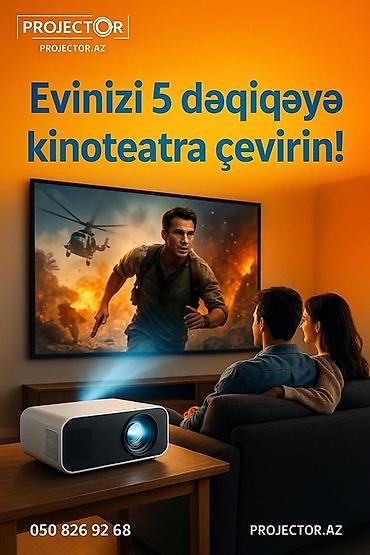 epson l364: İşlənmiş Stasionar Proyektor Epson, Ünvandan götürmə, Pulsuz çatdırılma, Ödənişli çatdırılma — 1