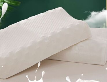 постельное белье для детей: Акция❗️детские Ортопедические подушки не твердые(мягкие) Отлично