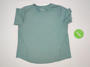 pull t shirt: Workout, T-shirt damski, rozmiar L — 3