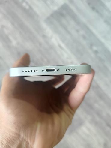 iphone 11 kac manat: IPhone 11, 128 GB, Gümüşü, Simsiz şarj — 5