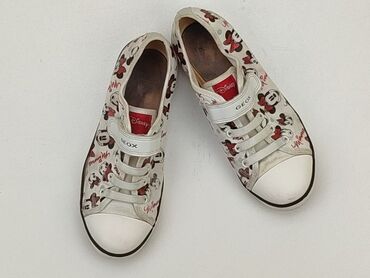 trampki converse ballet: Tramps 34, Used