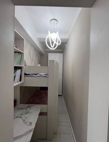 Продажа квартир: 3 комнаты, 75 м², Элитка, 4 этаж, Евроремонт — 5