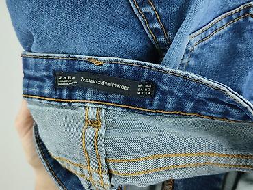used items: Zara, Jeansy damskie, rozmiar XS — 5