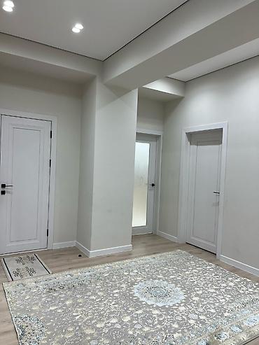 hostel osh: 2 комнаты, Асанбай мкр Агентство недвижимости, Без животных, от 1 года, С мебелью полностью — 9