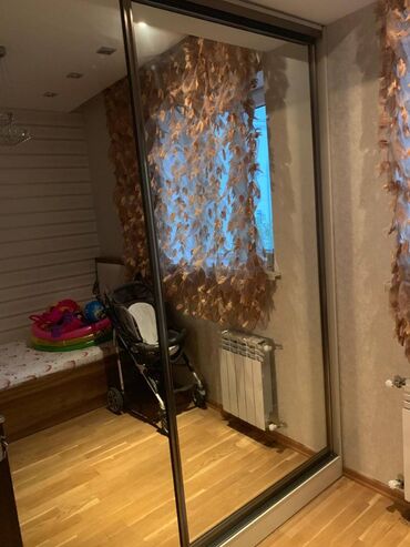 Köhnə tikili: Bakı, 28 May, 3 otaqlı, Köhnə tikili, m. 28 may, 85 kv. m — 7