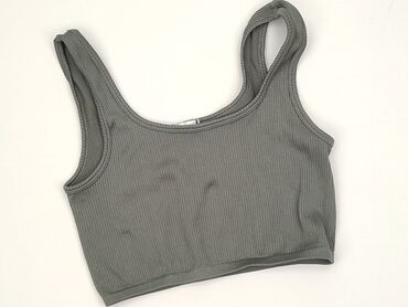abercrombie and fitch t shirty: Top damski, rozmiar S