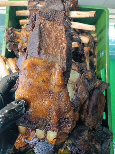 Мясо: Конина : Ребра, До 1 кг, 1 кг, Более 10 кг, Стейк, Платная доставка at lalafo.kg — 6 Мясо: Конина : Ребра, До 1 кг, 1 кг, Более 10 кг, Стейк, Платная доставка — 6