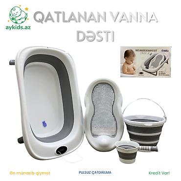 stok: VD 01 4 Lü Vanna Seti Termometrli 🛁 VD 01 – 4 Lü Vanna Seti — 1