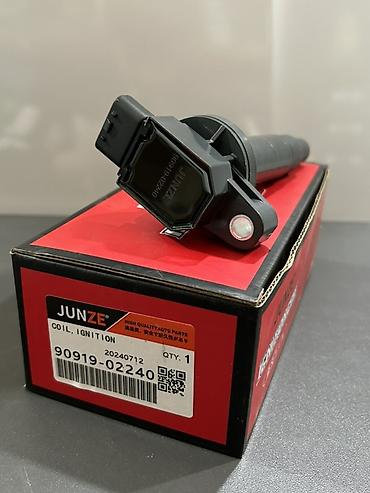 prius 30 tuning: Toyota Prius 20 Gövdə üçün alışdırma bobini (Ignition Coil) — 2