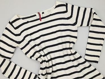 prązek: Zara, Sukienka damska, rozmiar M — 1