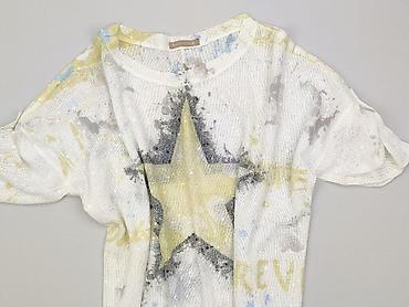 massimo dutti bermudy: Bluzka damska, rozmiar One size — 1