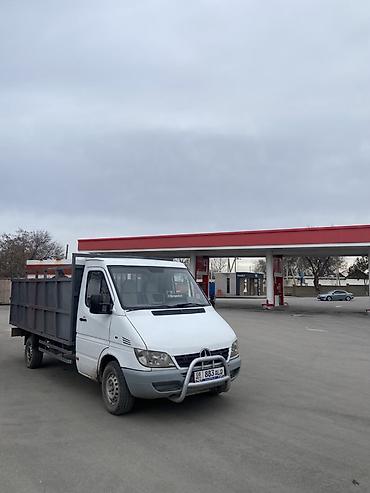 транс: Год 2000 Обьем 2.9 тд Вложений по мелочам для себя Мотор на ходу — 1