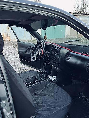 e53 amg: 1988год. Гидралка Моно. Пропан Газ Бензин. Объем 1.8. Сразу оформляем — 10