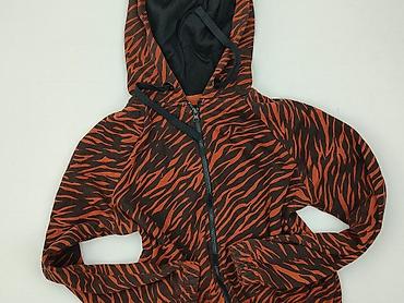 kizo bluza: Sinsay, Bluza z kapturem damska, rozmiar XS — 1