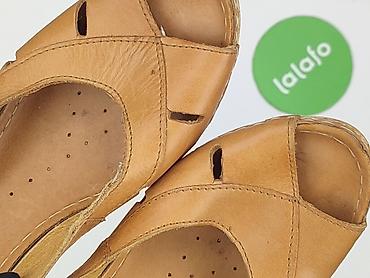 kakobuy ugg: Sandały damskie, rozmiar 38 — 4