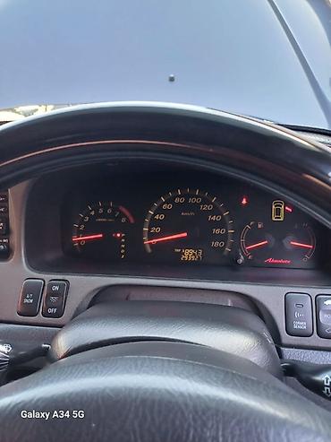 куплю одисей: Honda Odyssey: 2002 г., 3 л, Автомат, Газ, Минивэн — 8