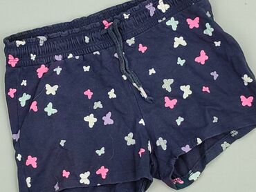 h: Shorts, H&M, 7 years, 122, condition - Perfect